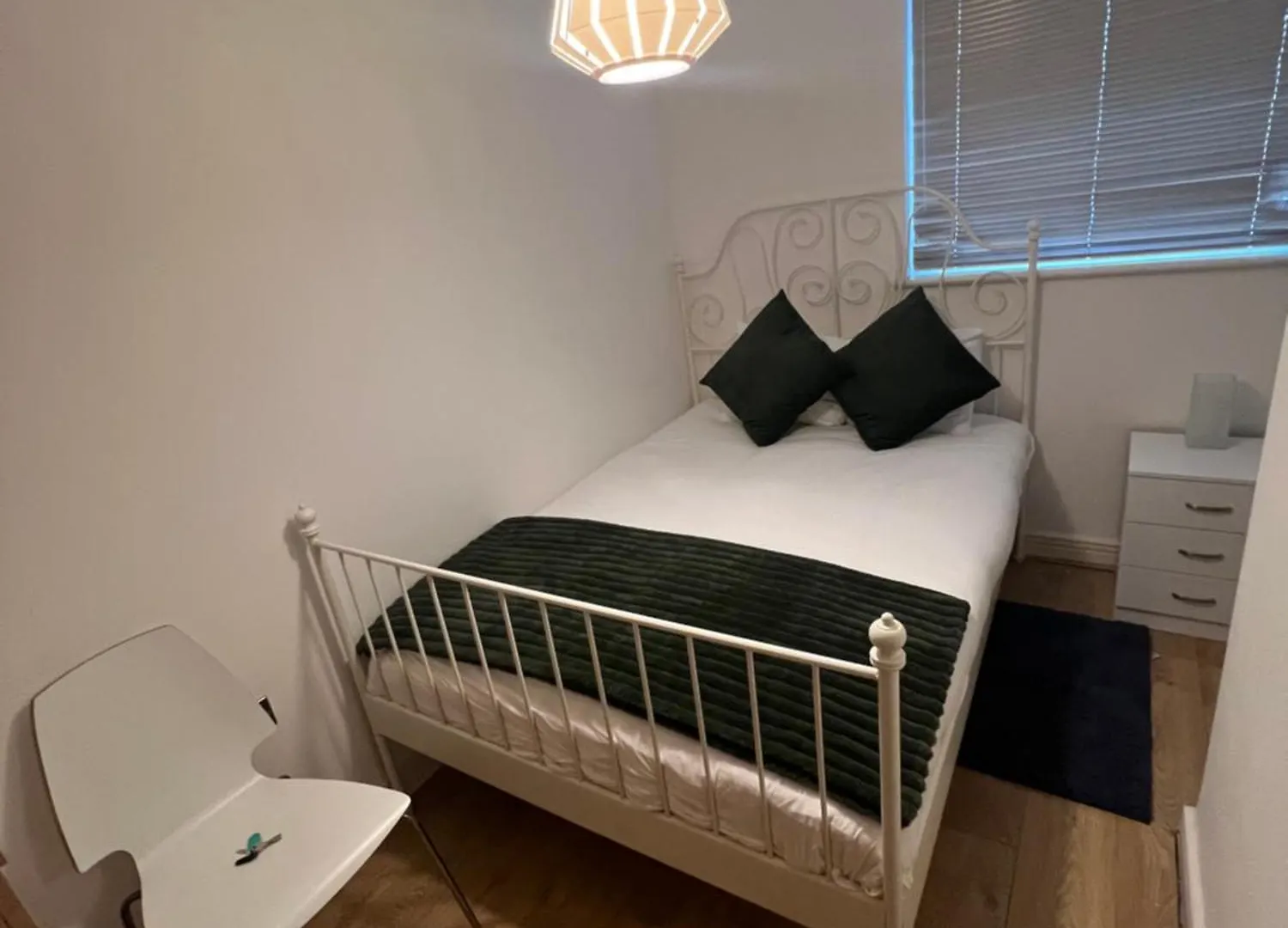 Excel The O2 Arena Canary Wharf London Apartman