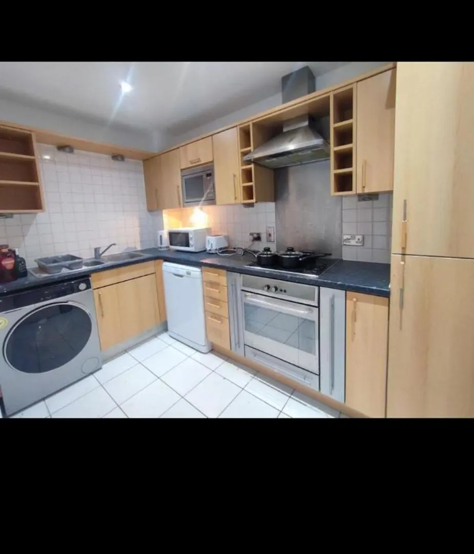 Apartman Excel The O2 Arena Canary Wharf London Egyesült Királyság